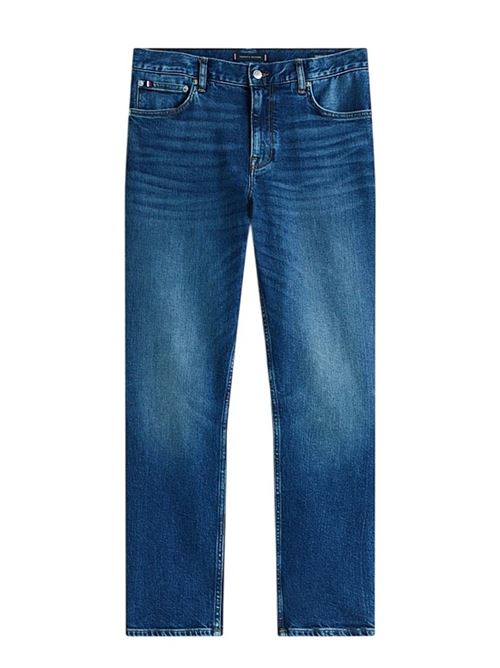 straight denton str james Tommy Hilfiger | MW0MW403671A8.1A8